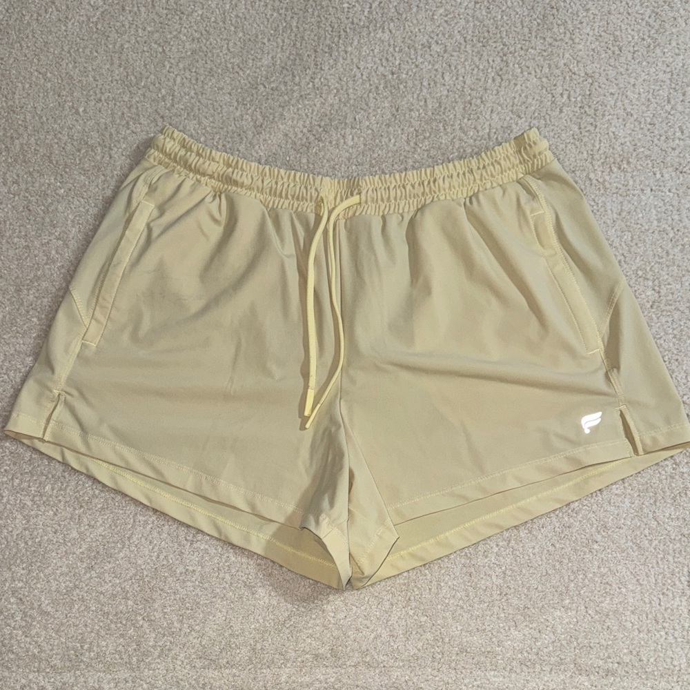 Women's Fabletics Athletic Shorts